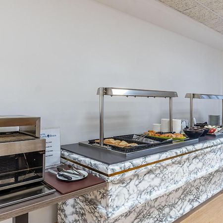 Hotel Costa Brava Росес Екстер'єр фото