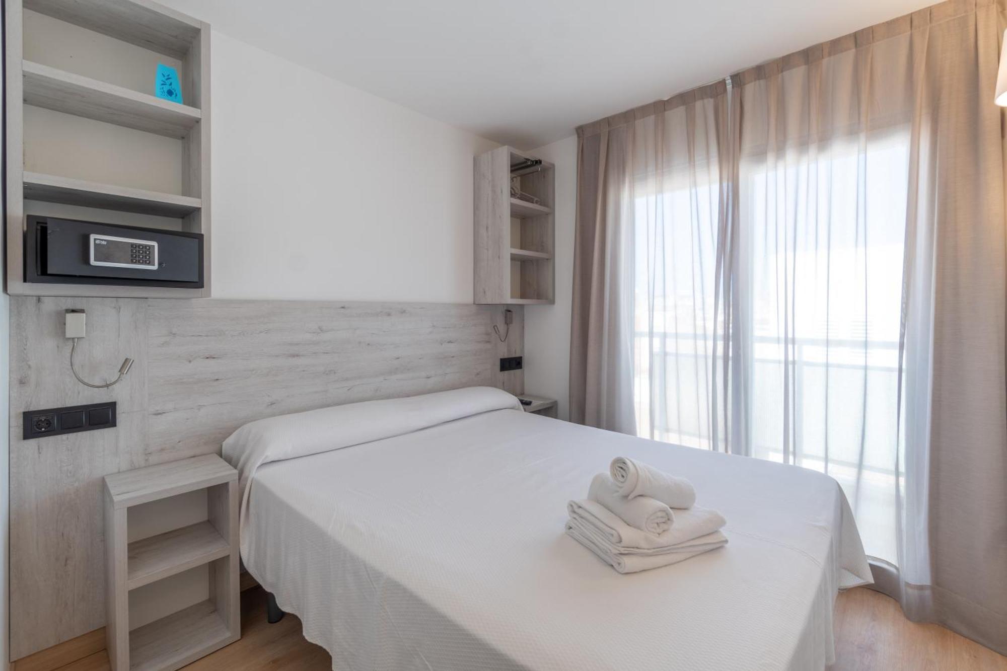 Hotel Costa Brava Росес Екстер'єр фото