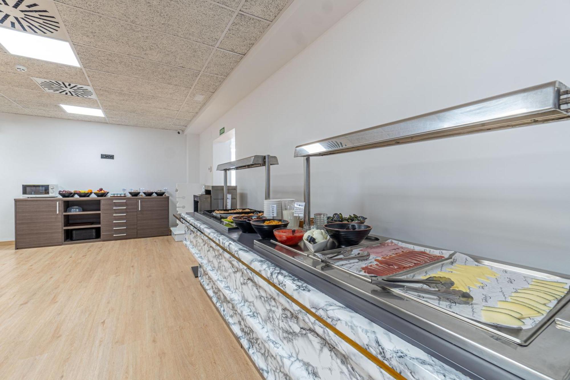 Hotel Costa Brava Росес Екстер'єр фото